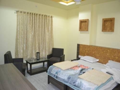 Hotel Gayatri Inn